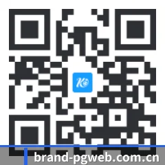 苹果用户专属 二维码 - pg